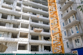 Инвесторам проблемных строек предложили алгоритм действий