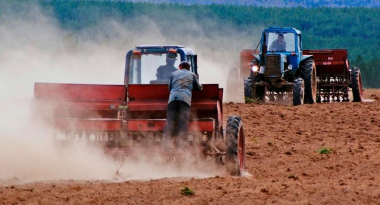 Открытие рынка земли не спасет агробизнес