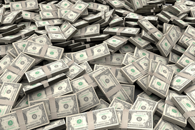 Платежный баланс в сентябре сведен с профицитом 474 миллиона