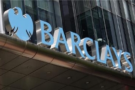 Barclays пытается сократить штраф от Министерства юстиции США