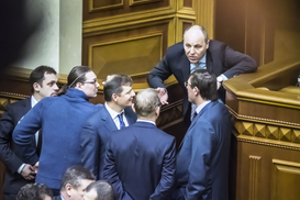 Треть бюджета Молдовы: в Сети подсчитали, сколько денег у депутатов