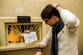 В Украине хотят ввести пеню за задержку зарплат