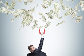 Александр Крамаренко: Где взять 17 миллиардов