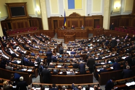 Депутаты одобрили отмену валютного сбора