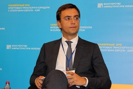 Министр инфраструктуры раскритиковал работу Балчуна в Укрзализныце