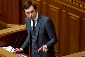 Омелян рассказал, когда в Украине появятся европейские лоукосты