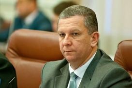 Минимальную зарплату получают 3,7 миллионов украинцев - Рева