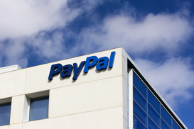 PayPal не собирается выходить на рынок Украины