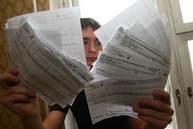 Рассрочка на отопление не превратит украинцев в должников - КМУ