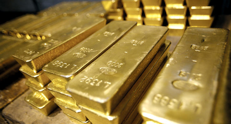 Фальшивое золото: в Украине все чаще стали подделывать драгметаллы