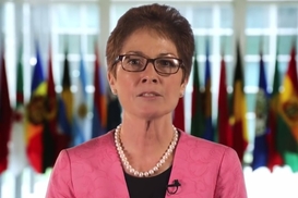 США за два года предоставили Украине 1,3 миллиарда финпомощи