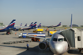 Через 20 лет число авиапассажиров в мире удвоится