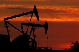 Цены на нефть минимально выросли