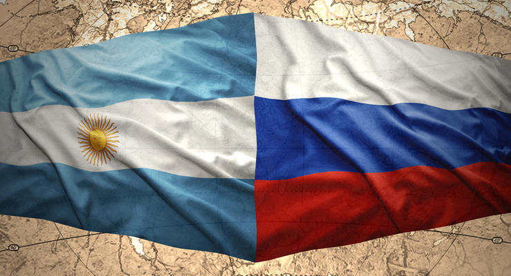 Аргентина откажется от российского кредита