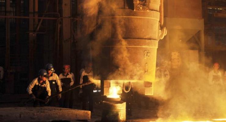 Компания Ахметова в лидерах по возмещению НДС в металлургии