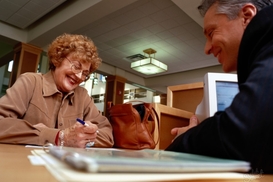 В 2017 году пенсию можно будет оформить в любой точке Украины - Розенко