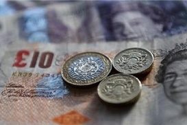 Курс фунта вырос после решения британского суда по Brexit