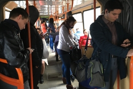 В Украине может подорожать проезд - эксперт