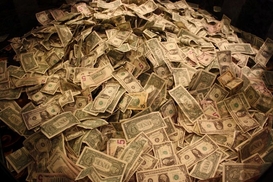 47,5 миллиардов гривен – на троих