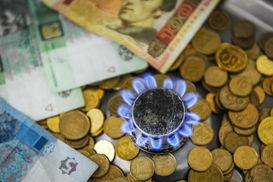 Как облгазы вынуждают украинцев оплачивать непотребленное топливо