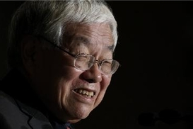 В чем заключается секрет успеха абэномики