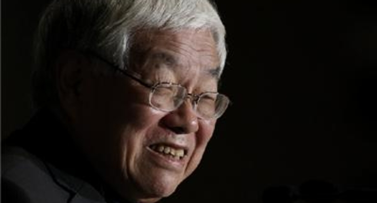 В чем заключается секрет успеха абэномики