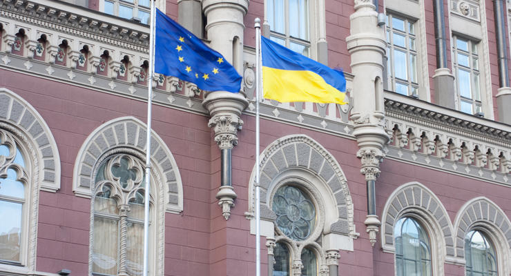 Стало известно, с какими странами будет сотрудничать Украина в 2017 году
