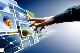 Кабмин раскрыл план перехода на цифровое ТВ и 4G