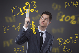 Доходность банковских сбережений продолжила снижение