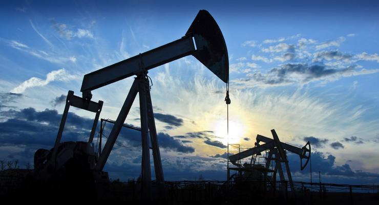 Цены на нефть остановились в пределах 46 долларов за баррель