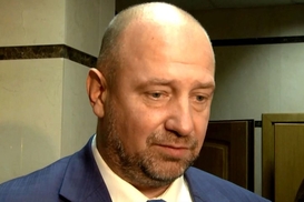 Нардеп не исправил декларацию, в которой указал триллион гривен