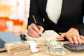 ТОП-5 самых богатых инспекторов Украины