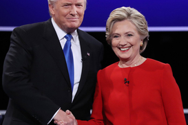 Трамп официально победил на выборах в США