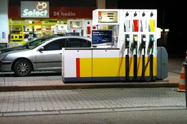 Цены на дизельное топливо резко выросли