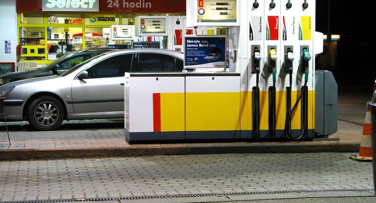 Цены на дизельное топливо резко выросли