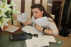 Сколько комиссии украинцы переплатили при расчетах за коммуслуги - АМКУ