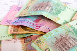 В октябре снизились кредитные ставки