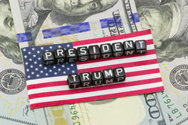 Политика Трампа негативно отразится на госфинансах США