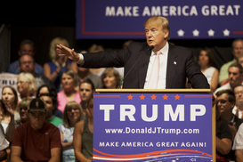 В политику США возвращается дух предпринимательства