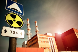 В Кабмине решили, что Украина будет производить ядерное топливо