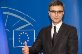 Омелян предложил переименовать министерство