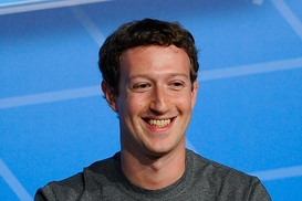 Fortune определил бизнесмена года