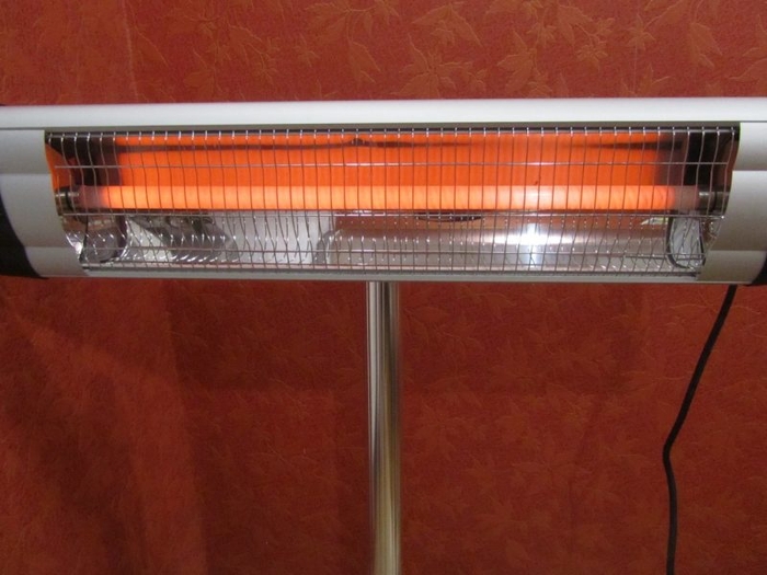 Утепляемся: какой обогреватель выбрать для дома