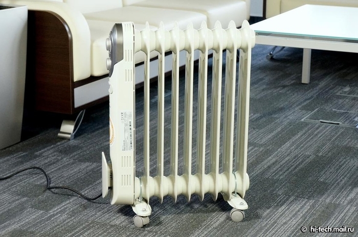 Утепляемся: какой обогреватель выбрать для дома