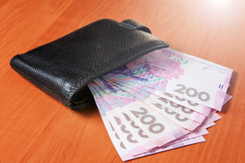 Сколько в среднем зарабатывают жители столицы