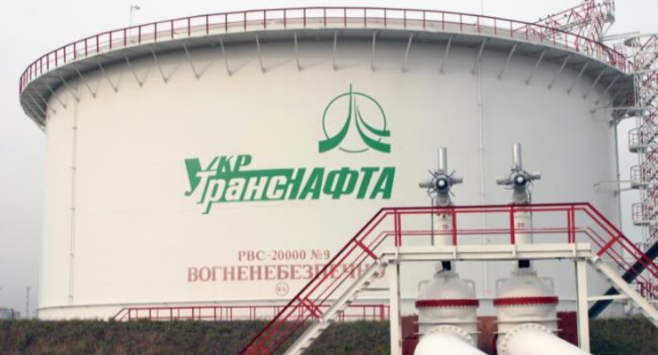 Укртранснафта имеет предложения реанимировать Одесса-Броды