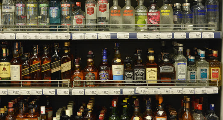 К чему приведет повышение цен на алкоголь