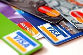 Нацбанк придумал, как догнать Visa и MasterСard