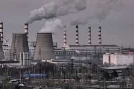 Стала известна дата продажи Херсонской ТЭЦ