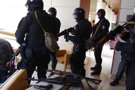 Интертелеком полностью восстановил связь после обысков СБУ